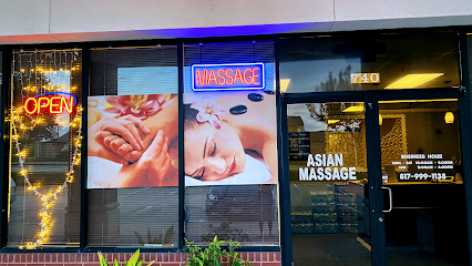 Asian Massage - Asian Massage