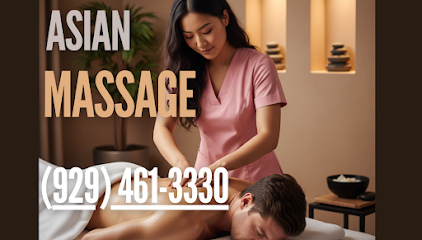 Asian Massage - Asian Massage