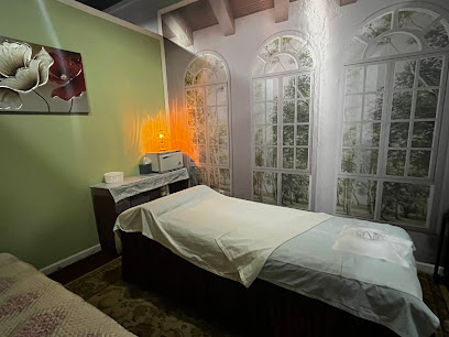 Asian Health Massage - Asian Massage