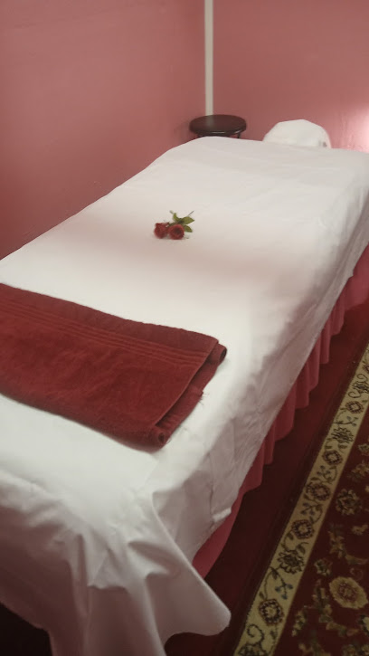 Asian Therapy Massage - Asian Massage