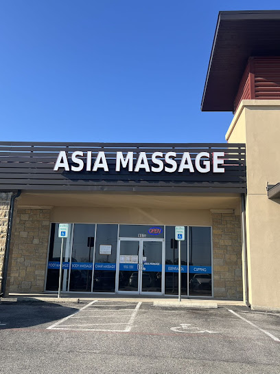 Asia Massage & Beauty Spa - Asian Massage