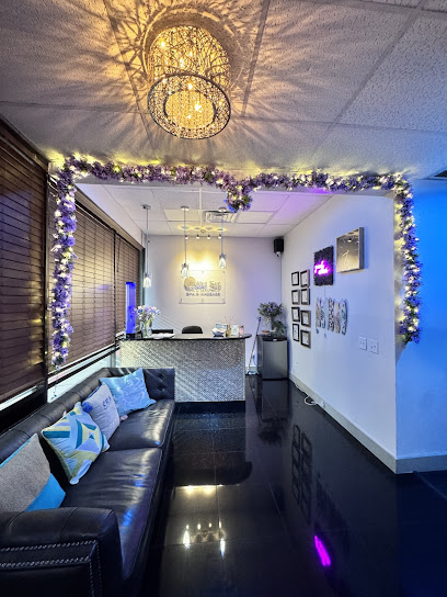 Golden Sun Massage Spa - Asian Massage