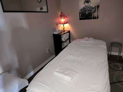 Asian Massage - Asian Massage