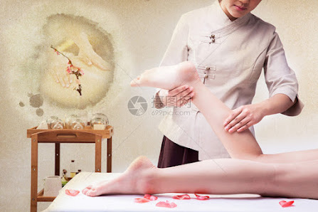 Asian Massage - Asian Massage