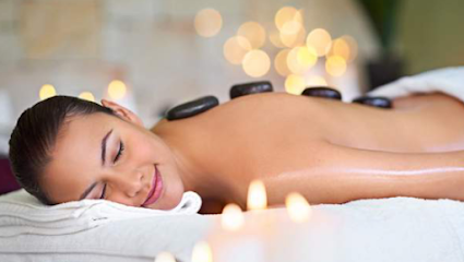 China Massage - Asian Massage