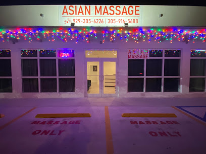 Asian Massage Key West - Asian Massage