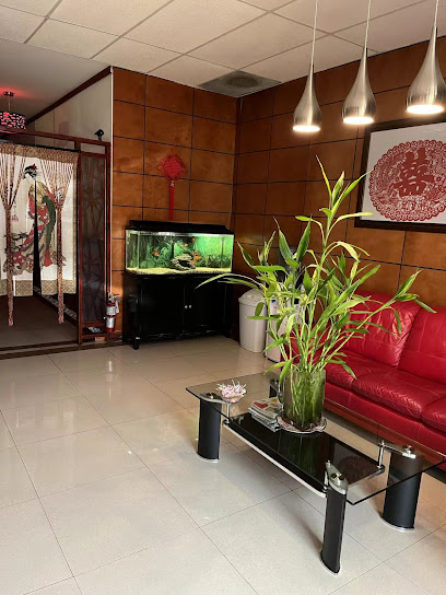 Oriental Massage - Asian Massage