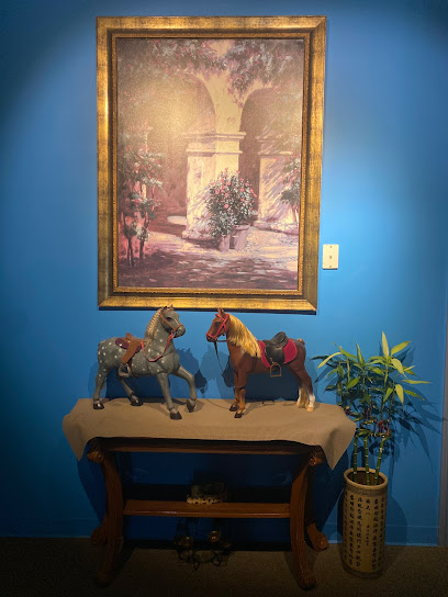 Asian island II bodywork - Asian Massage