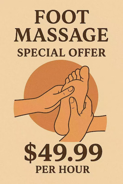 Asian Massage Center - Asian Massage