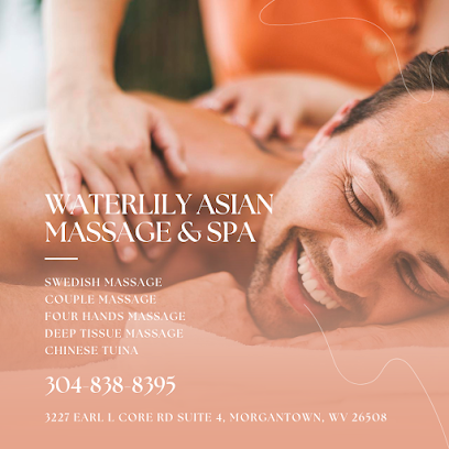 Waterlily Asian Massage & Spa - Asian Massage