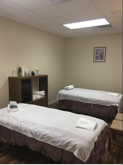 Relax Vila Asian Massage - Asian Massage