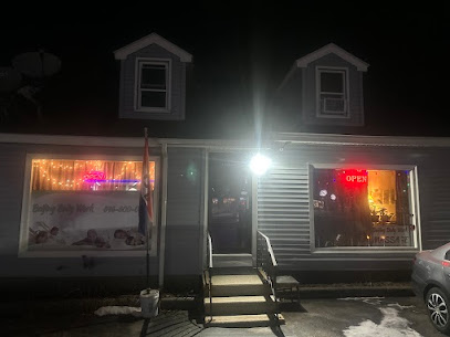 Beijing Massage & Body Work - Asian Massage