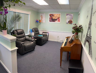 Ding Spa - Asian Massage