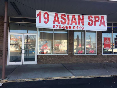 19 Asian Spa - Asian Massage