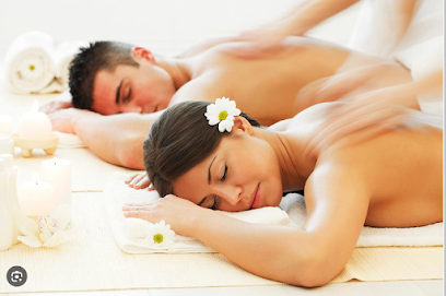 Oasis Massage & Foot Spa - Asian Massage