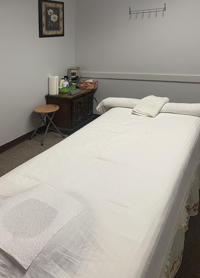 Wei Lan Body Work & Spa - Asian Massage