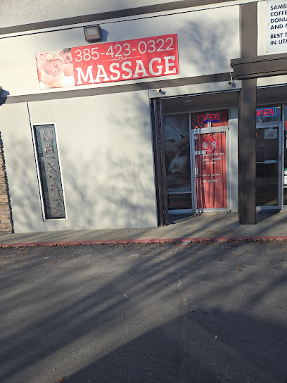 Urban Unwind Asian Massage - Asian Massage