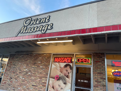 Orient Massage - Asian Massage