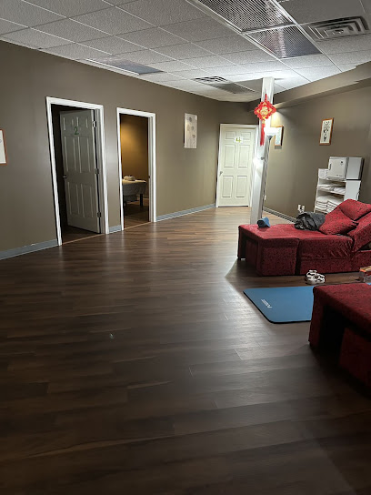 Asia massage - Asian Massage