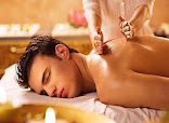 Soothing Spa Massage - Image 4