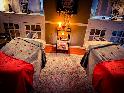 Hibiscus Springs Spa - Massage - Asian Massage