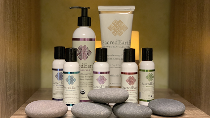 Thai Organic Spa - Asian Massage