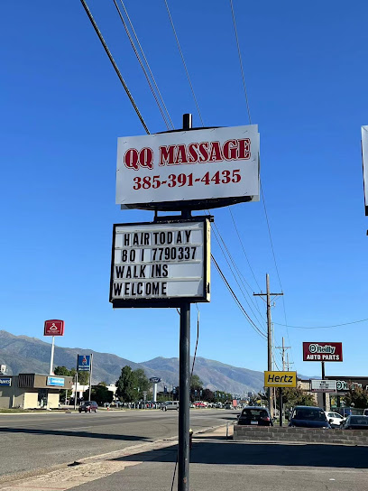 QQ massage - Asian Massage