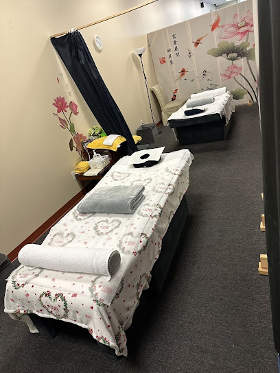 Kang Sheng Massage - Asian Massage