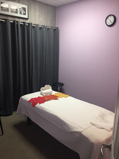 Fashion Spa - Asian Massage