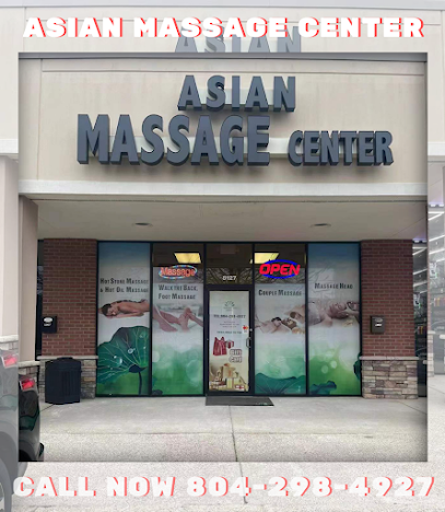 Asian Massage Center - Asian Massage