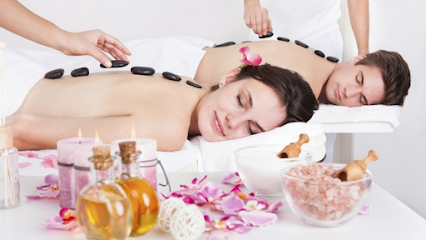 Blue Asian Massage Spa - Asian Massage