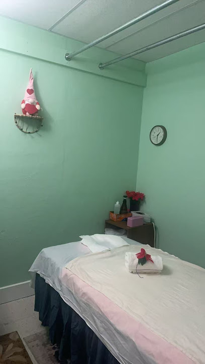 Asian Massage - Asian Massage