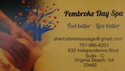 Pembroke Day Spa (Asian Massage) - Asian Massage