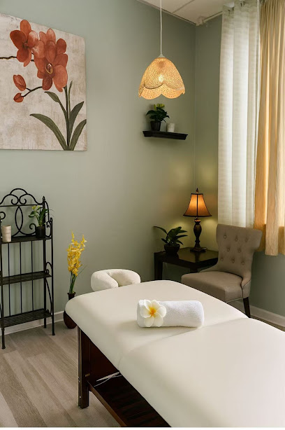 Asian Massage lee - Asian Massage