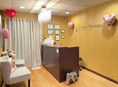 Thai Massage House Spa - Asian Massage
