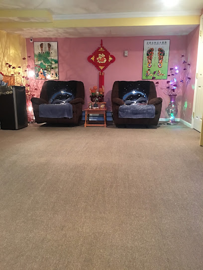 Asian Massage - Asian Massage