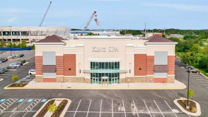 King SPA - Asian Massage