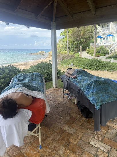 Spa To Go VI - Asian Massage