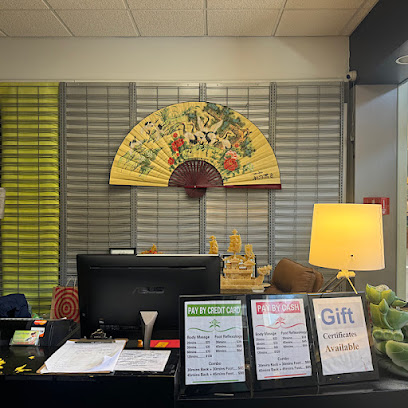 Asian Massage - Asian Massage