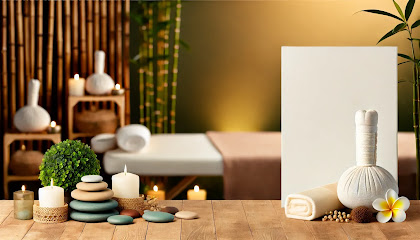 Asian Spa Stowe - Asian Massage