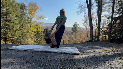 Thai Massage Vermont - Asian Massage