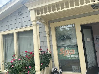 Best Hot Stone Asian Massage - Asian Massage