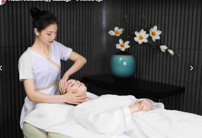 New Thai Spa - Asian Massage