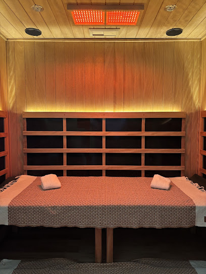 HAVEN Massage & Sauna - Asian Massage