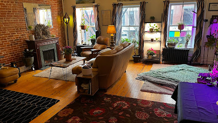 Green Mountain Massage & Bodywork - Asian Massage