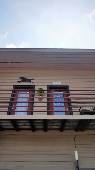 EVA SPA - Asian Massage