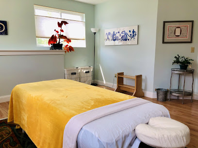 Golden Sun Massage - Asian Massage