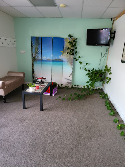 ONE SPA - Asian Massage