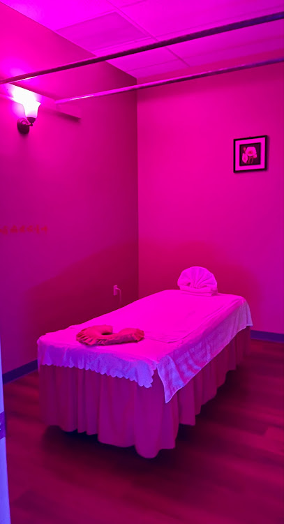 South Park Asian Massage - Asian Massage