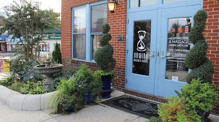 Unwind Wellness – Adams Morgan - Asian Massage